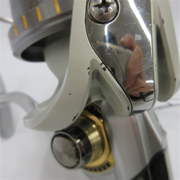 ０８トーナメントサーフＺ４５